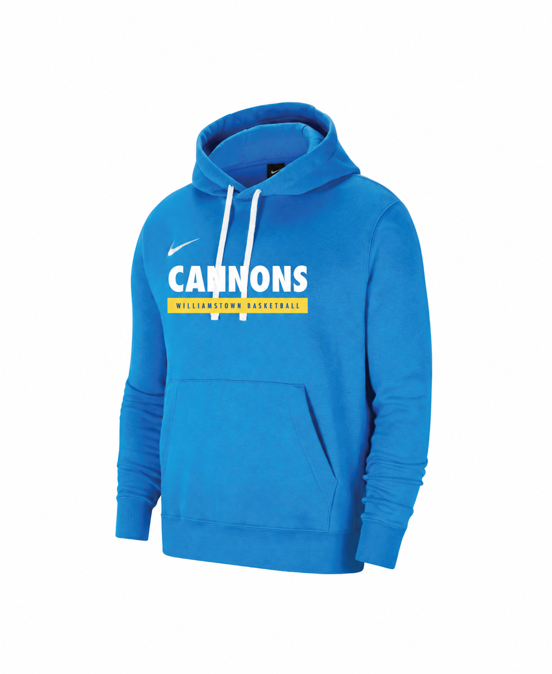 Nike Park 20 Hoodie (Williamstown Cannons)