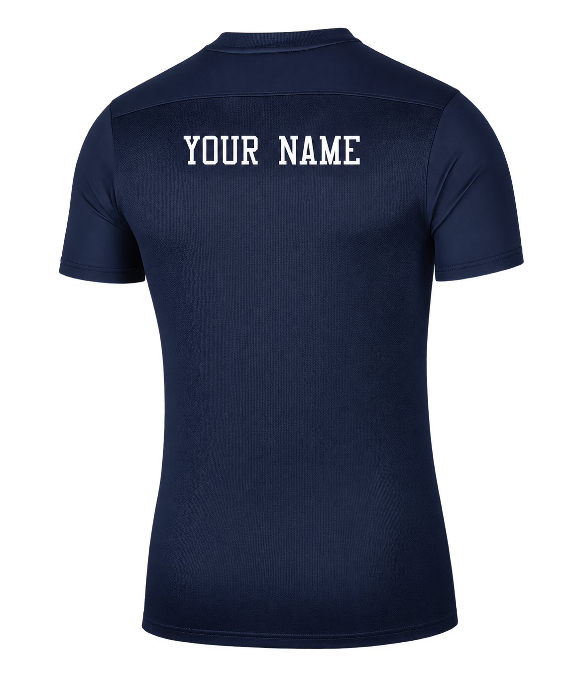 Name Personlisation - Print Only (Bellarine Storm VJBL Launch)