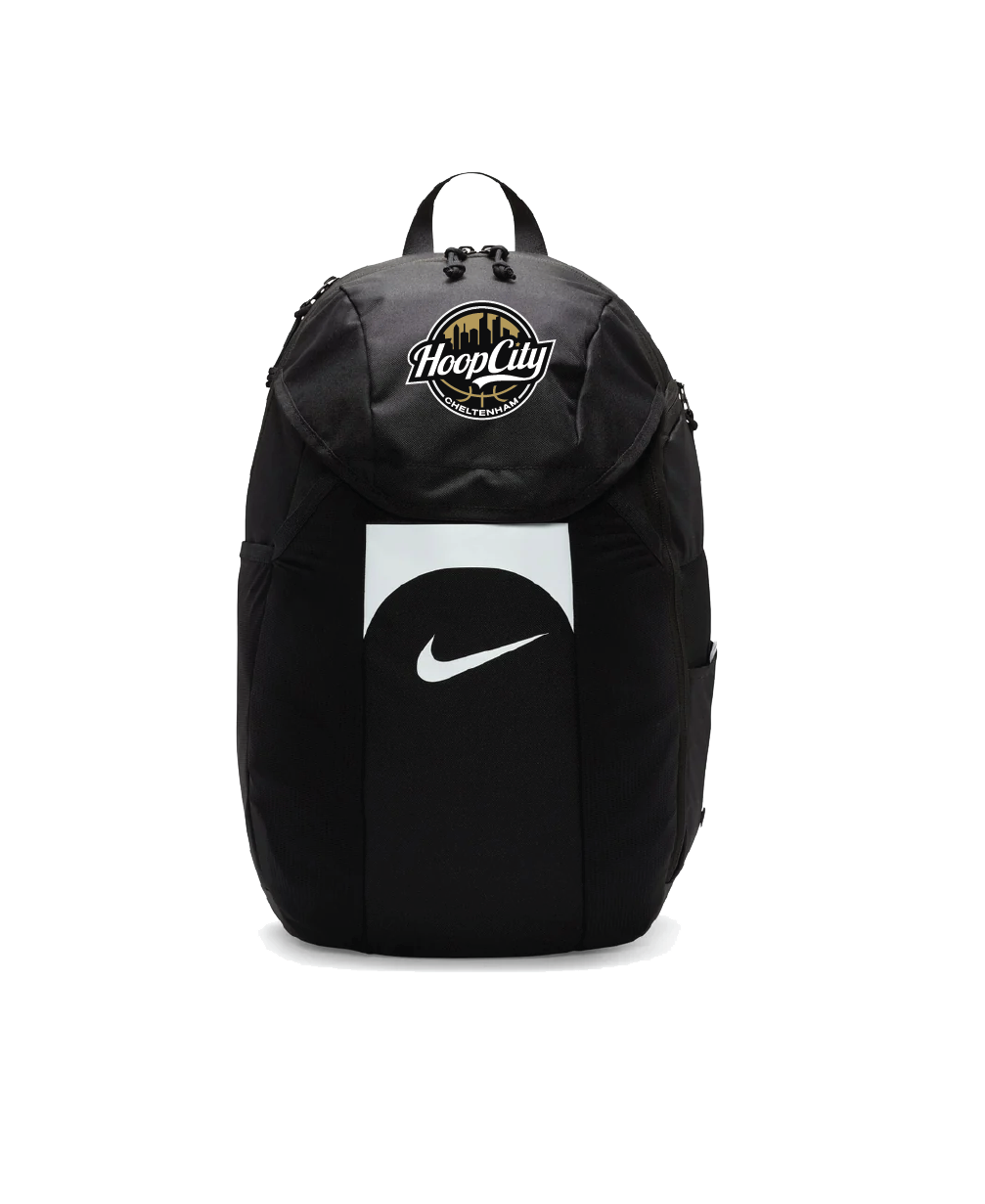 Nike Academy Backpack (30L) (Hoop City Cheltenham W/S)