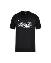 Nike Cotton Tee (Hoop City Cheltenham W/S)