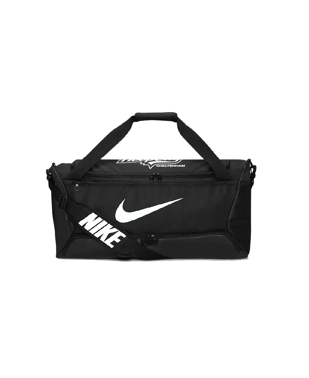 Nike Academy Duffel Bag (60L) (Hoop City Cheltenham W/S)