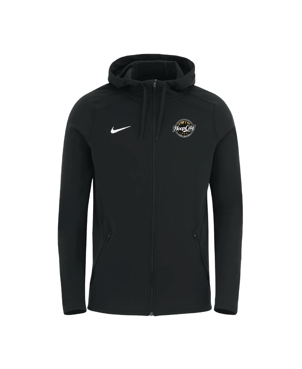 Nike Training Full Zip Hoodie (Hoop City Cheltenham W/S)
