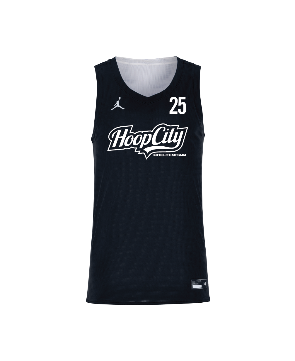 Jordan Reversible Playing Jersey (Hoop City Cheltenham W/S)