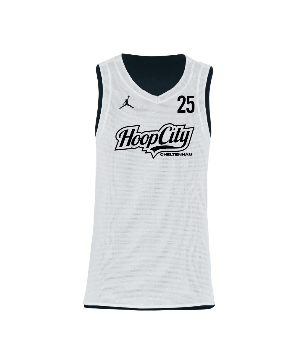 Jordan Reversible Playing Jersey (Hoop City Cheltenham W/S)