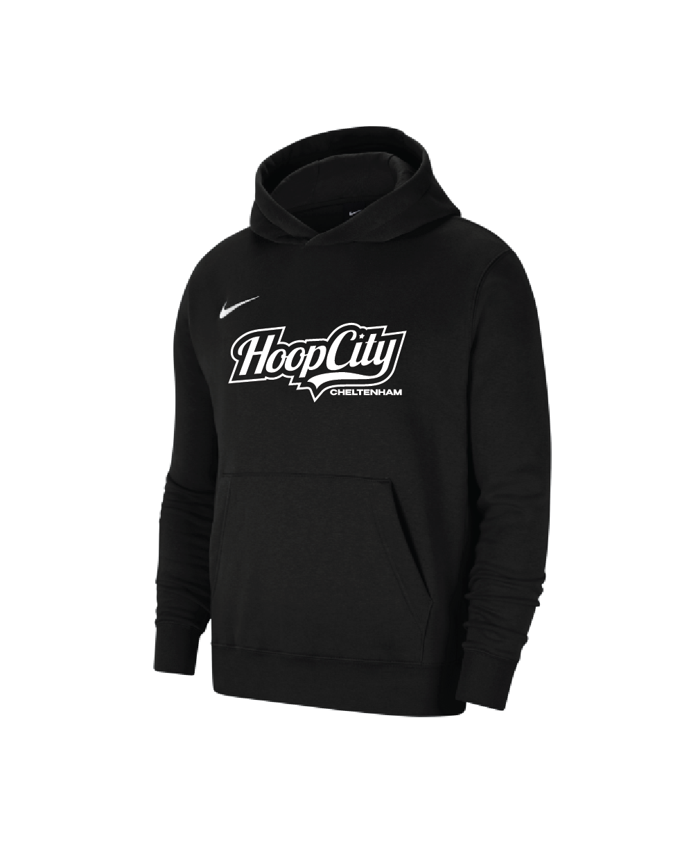 Nike French Terry Hoodie (Hoop City Cheltenham W/S)