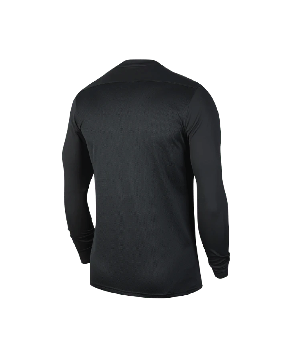 Nike Dri-FIT Long Sleeve Tee (Hoop City Cheltenham W/S)