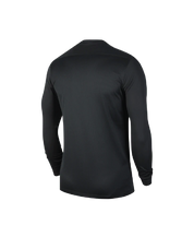 Nike Dri-FIT Long Sleeve Tee (Hoop City Cheltenham W/S)