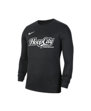 Nike Dri-FIT Long Sleeve Tee (Hoop City Cheltenham W/S)