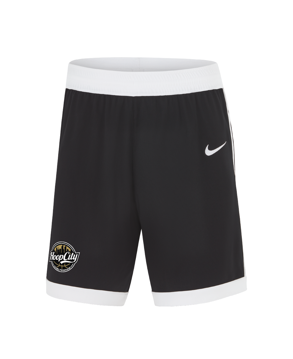 Nike Playing Shorts (Hoop City Cheltenham W/S)