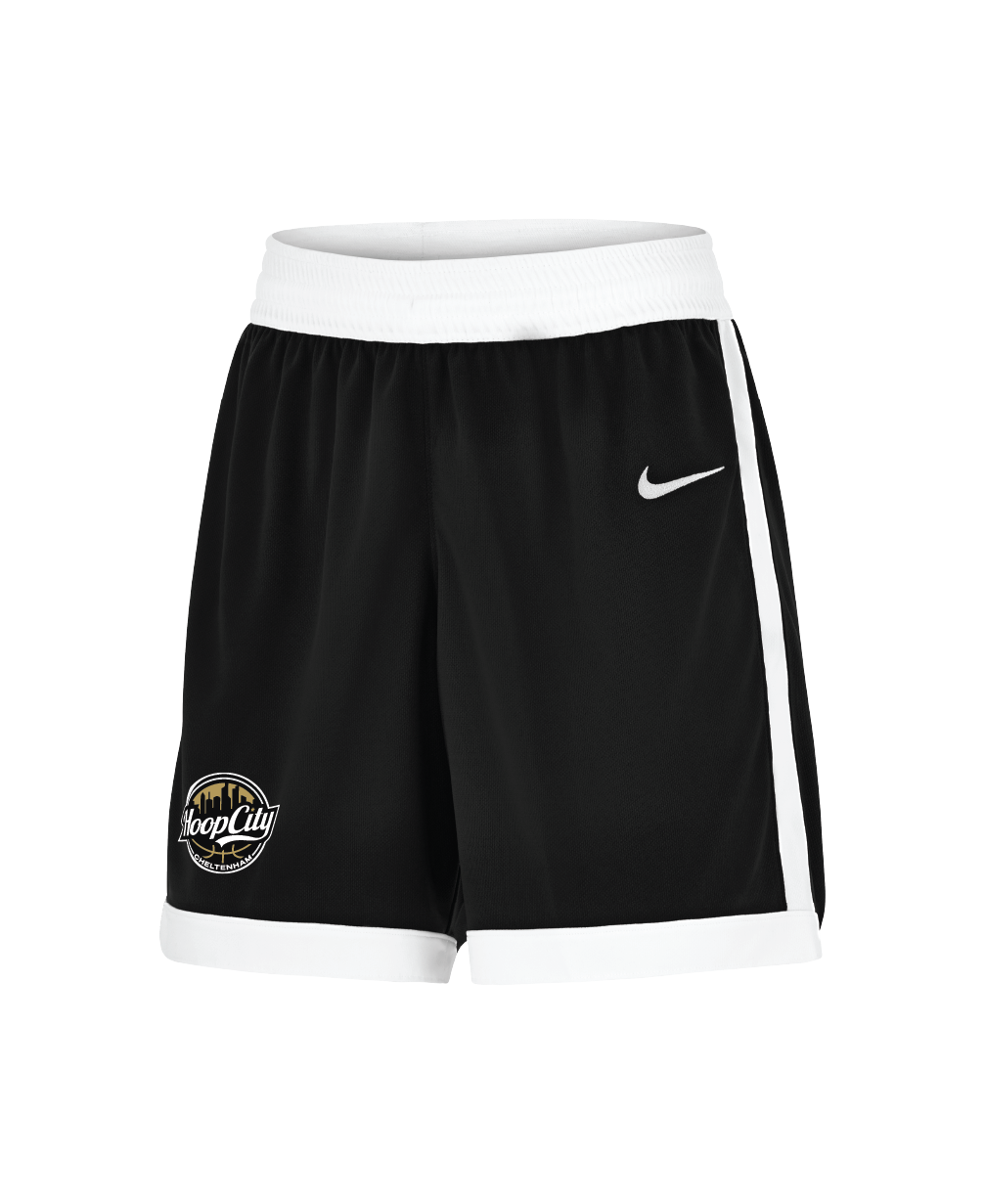 Nike Playing Shorts (Hoop City Cheltenham W/S)