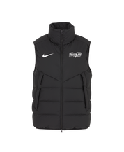Nike Puffer Gilet (Hoop City Cheltenham W/S)