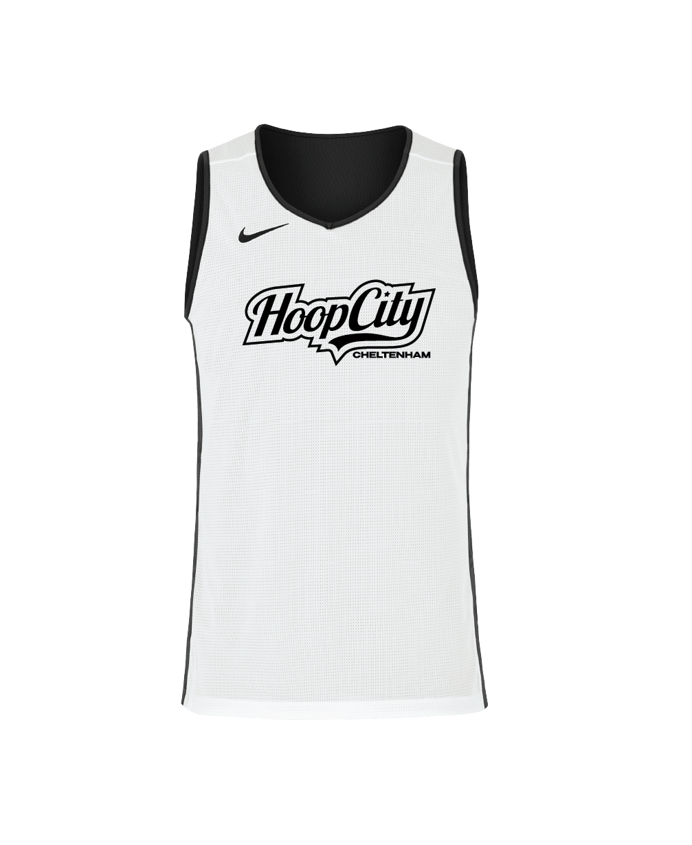 Nike Reversible Training Jersey (Hoop City Cheltenham W/S)