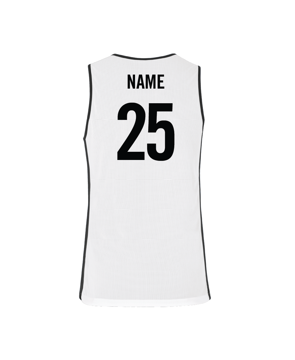 Nike Reversible Playing Jersey (Hoop City Cheltenham W/S)
