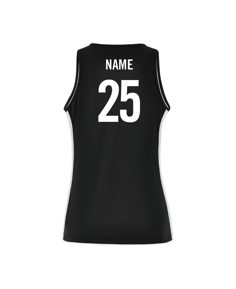 Nike Reversible Playing Jersey (Hoop City Cheltenham W/S)