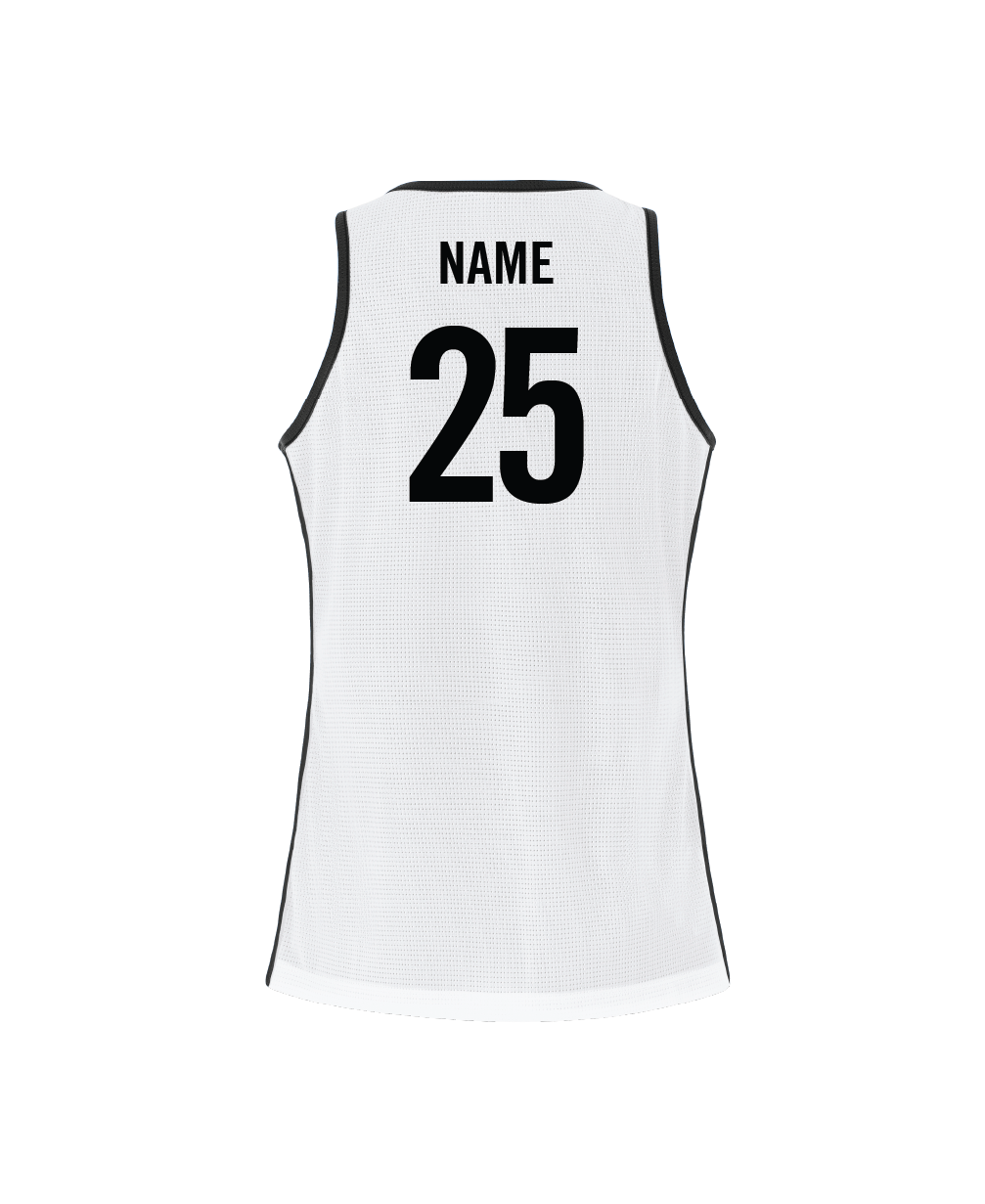 Nike Reversible Playing Jersey (Hoop City Cheltenham W/S)