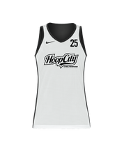 Nike Reversible Playing Jersey (Hoop City Cheltenham W/S)