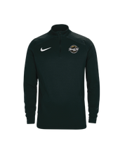 Nike Training 1/4 Zip (Hoop City Cheltenham W/S)
