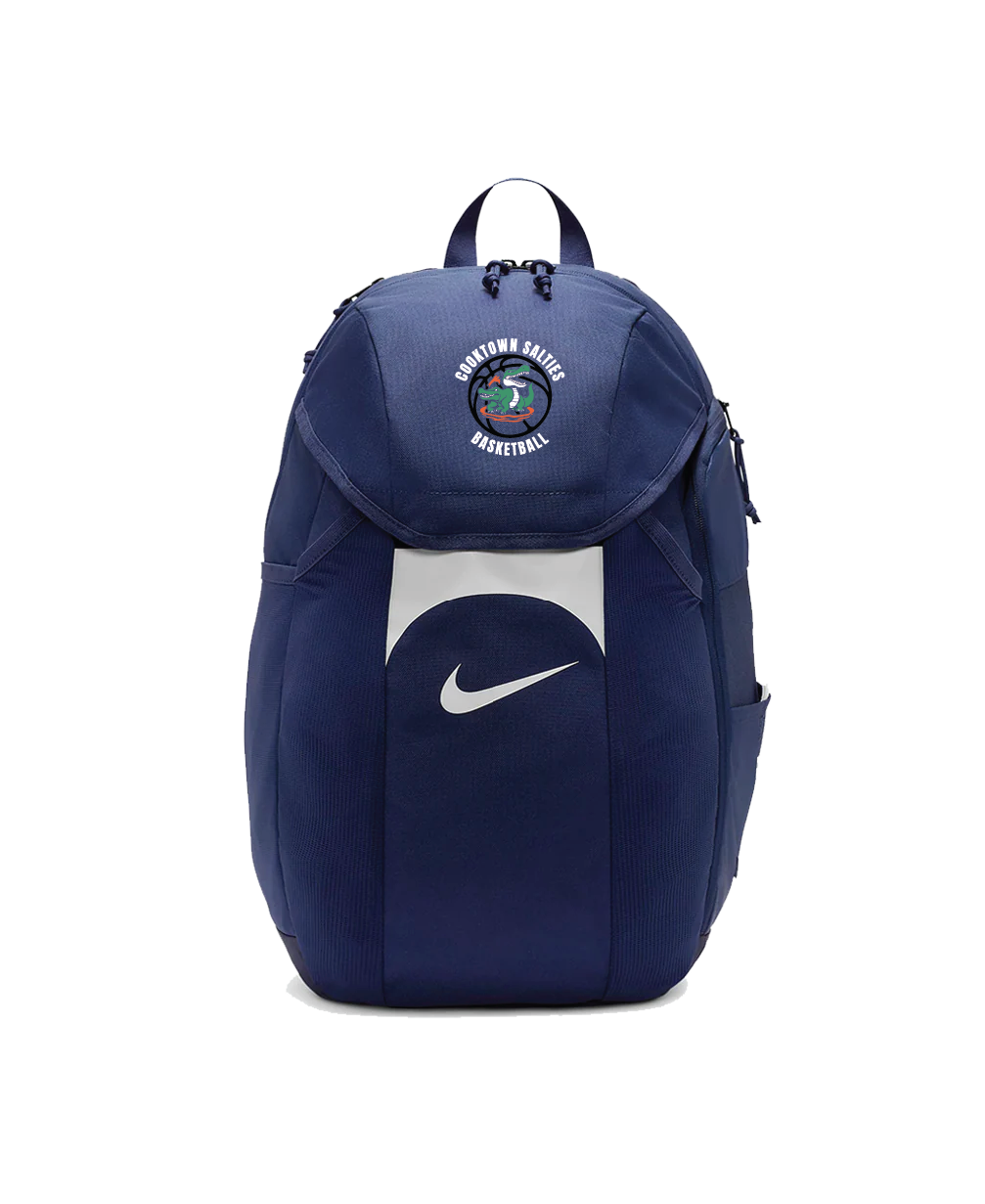 Nike Academy Team Backpack (30L) (Cooktown Salties)