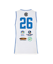 Mens Nike Playing Reversible (Cooktown Salties)