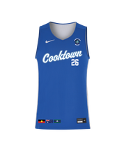 Mens Nike Playing Reversible (Cooktown Salties)