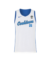 Mens Nike Playing Reversible (Cooktown Salties)