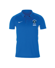 Adult Unisex Nike Team Polo (Cooktown Salties)