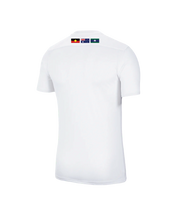 Mens Nike Dri-FIT Performance Tee (Cooktown Salties)