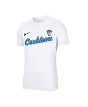 Mens Nike Dri-FIT Performance Tee (Cooktown Salties)