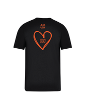 Youth Nike Cotton Tee (Helping Hoops)