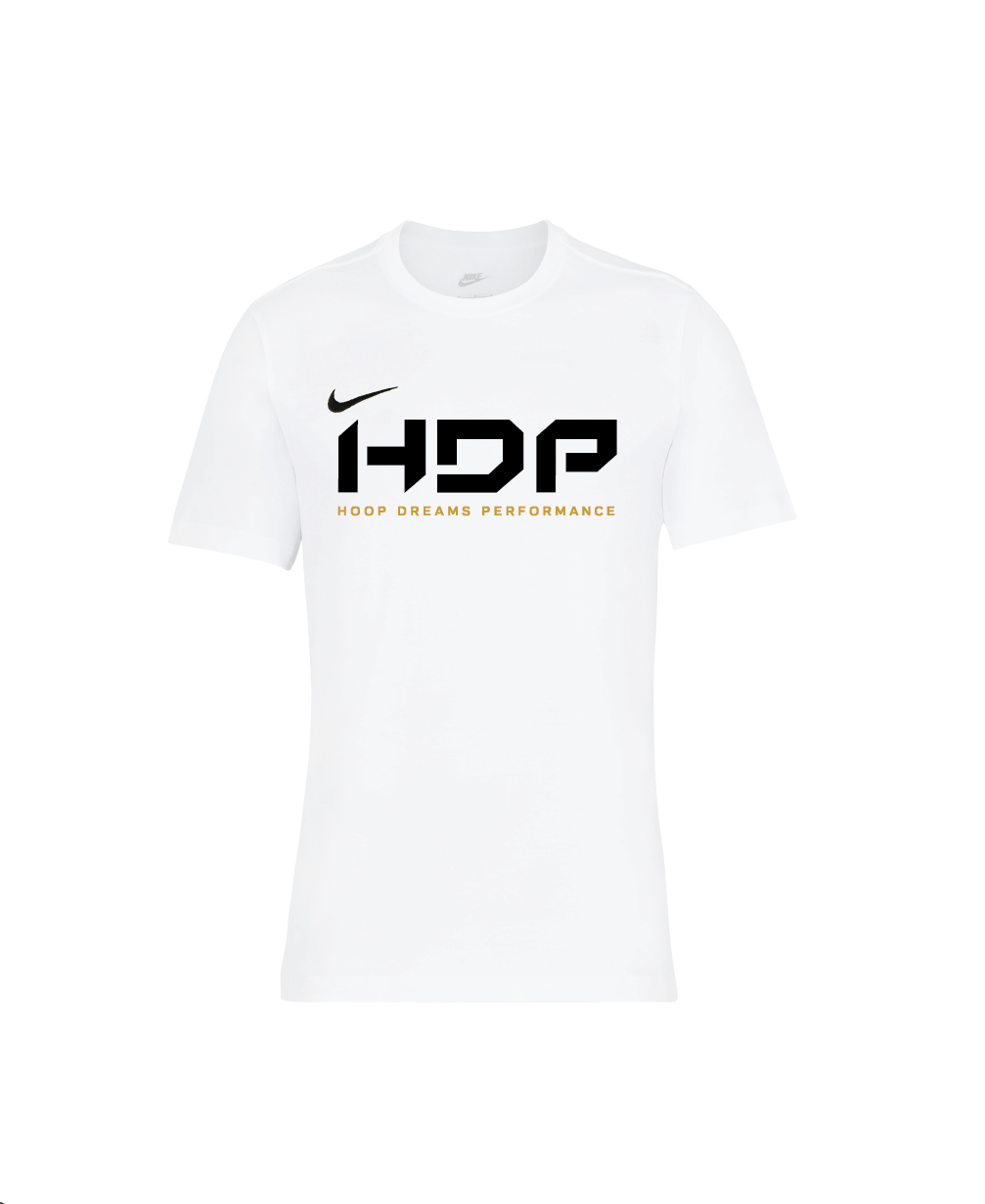 Nike Cotton T-Shirt (HDP)