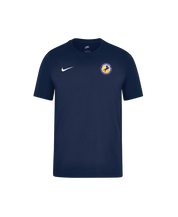 Nike Cotton T-Shirt (Kensington Basketball)