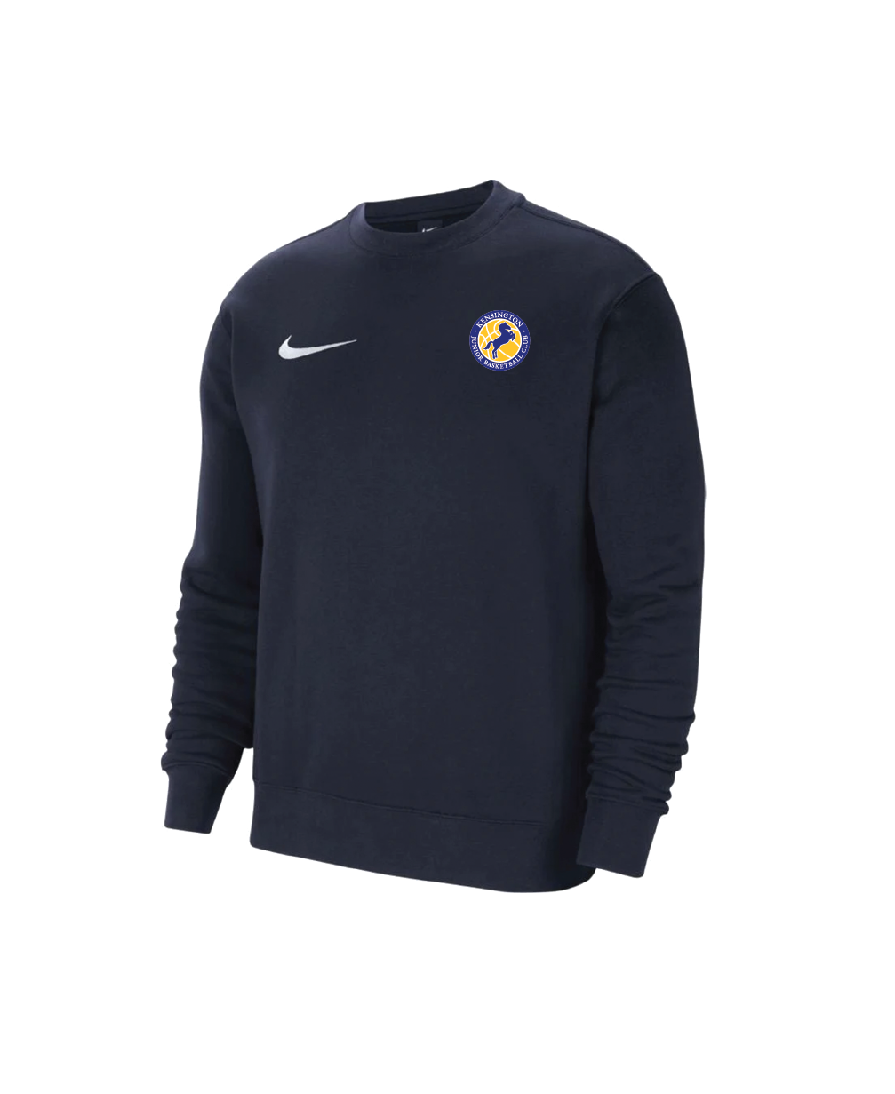 Nike Park 20 Fleece Crew (Kensington Colts)