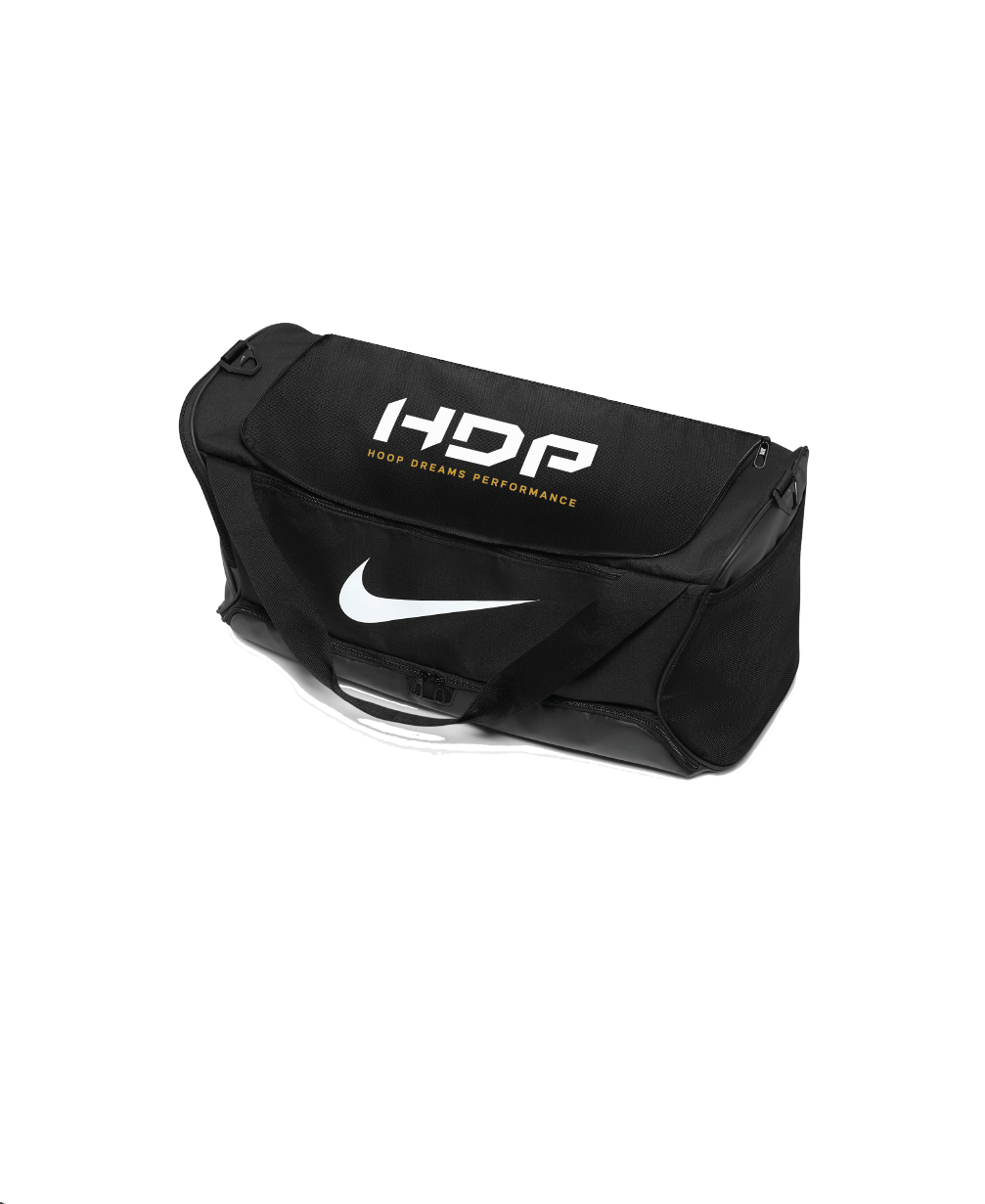 Nike Academy 60L Duffel (HDP)