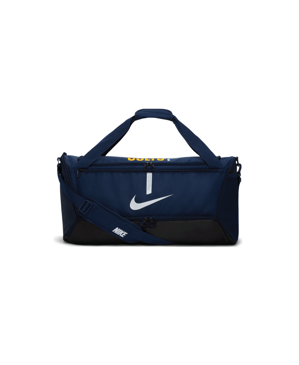 Nike Academy Duffel (60L) (Kensington Basketball)