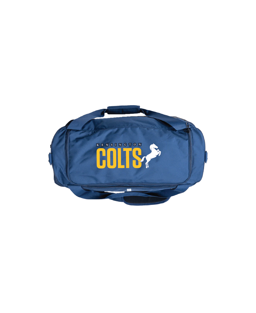 Nike Academy Duffel (60L) (Kensington Basketball)