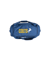 Nike Academy Duffel (60L) (Kensington Basketball)