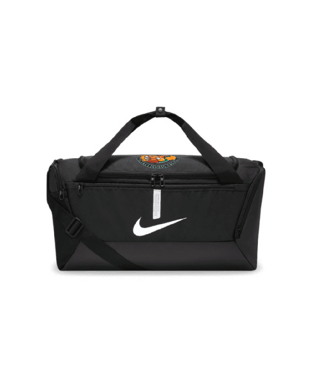 Nike Academy Duffel (60L) (Hoppers Crossing Basketball)