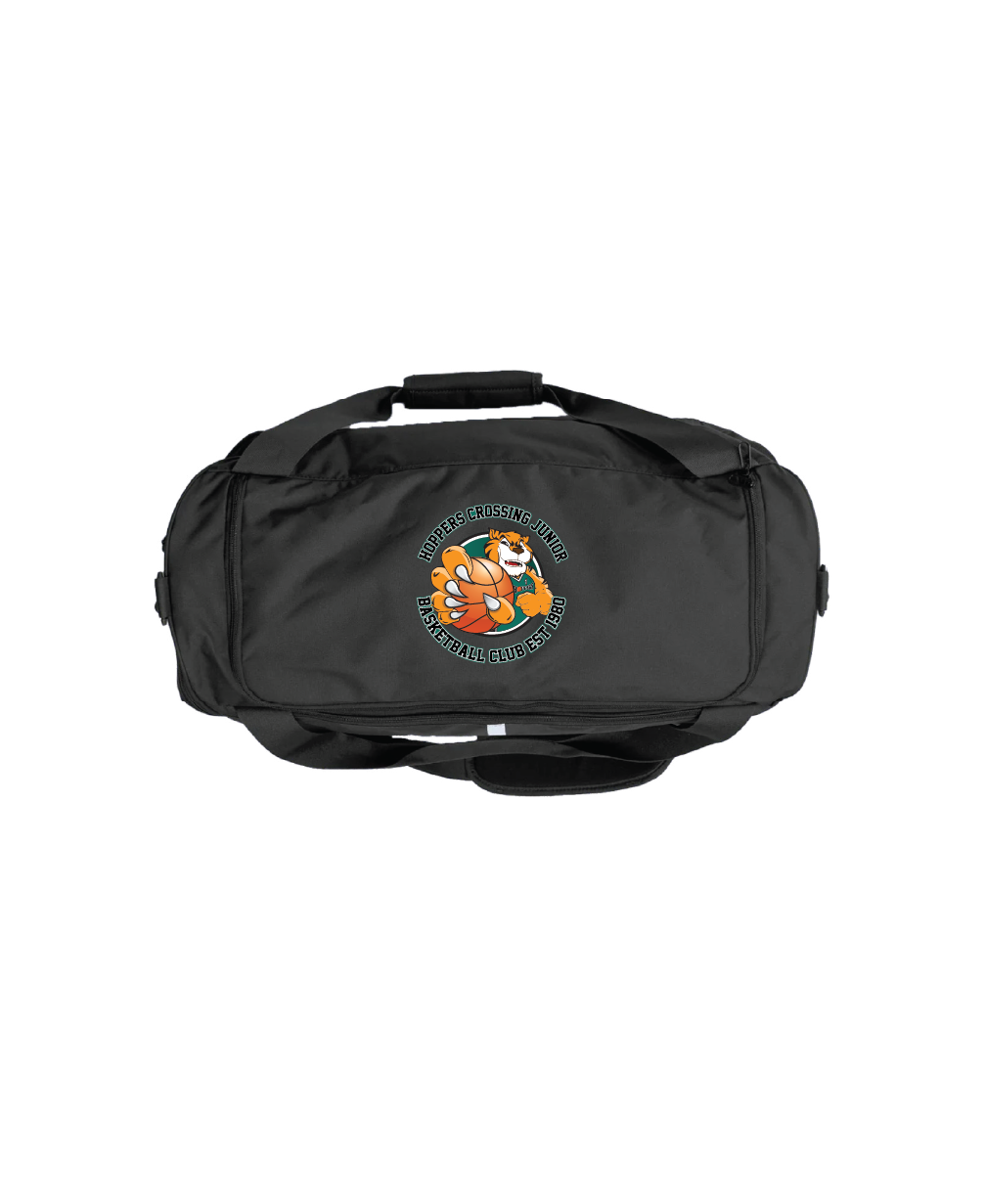 Nike Academy Duffel (60L) (Hoppers Crossing Basketball)