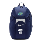 Nike Academy Team Backpack (30L) (Edithvale Pelicans)