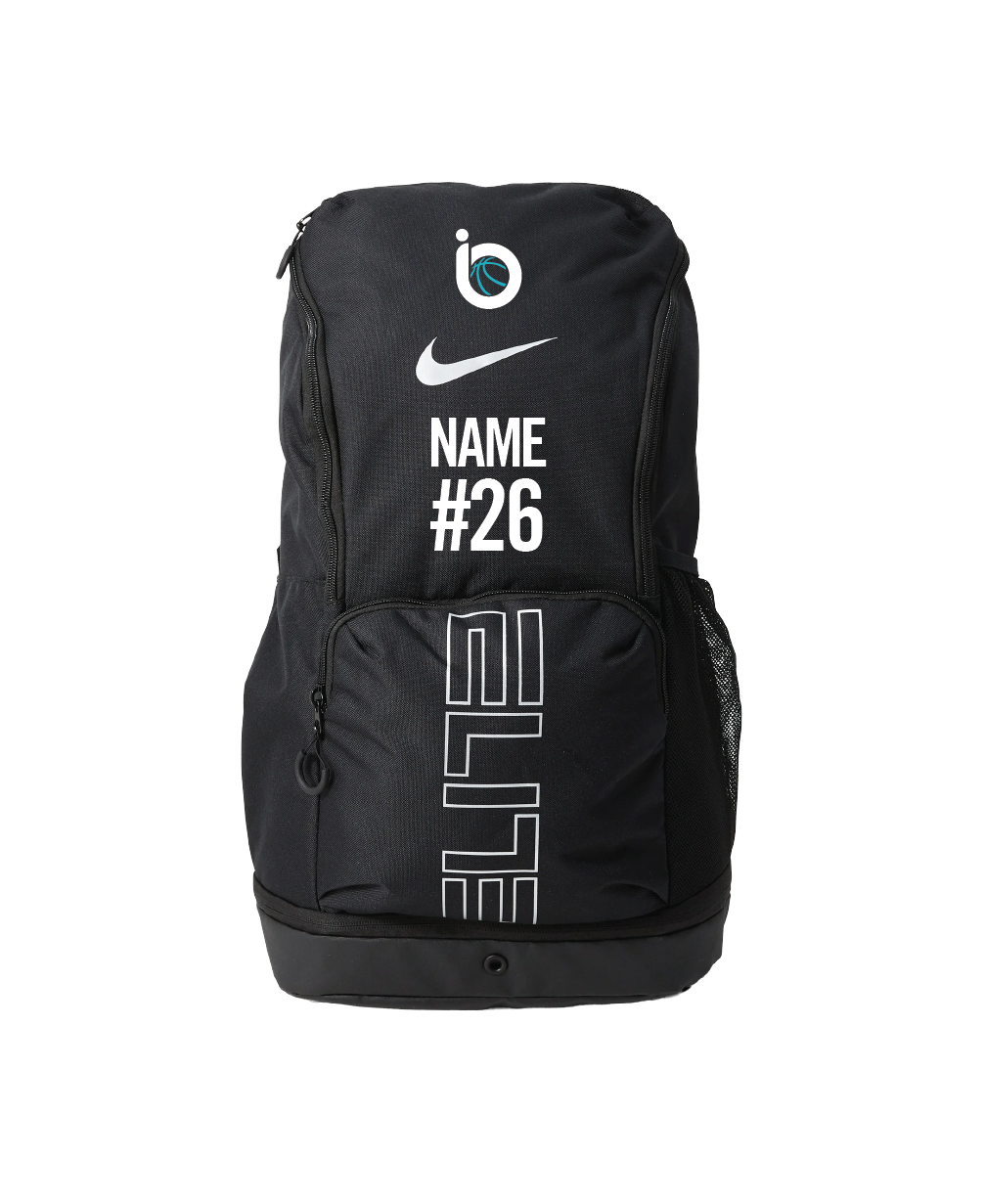 Nike Varsity Elite Backpack (InsideOut Basketball)