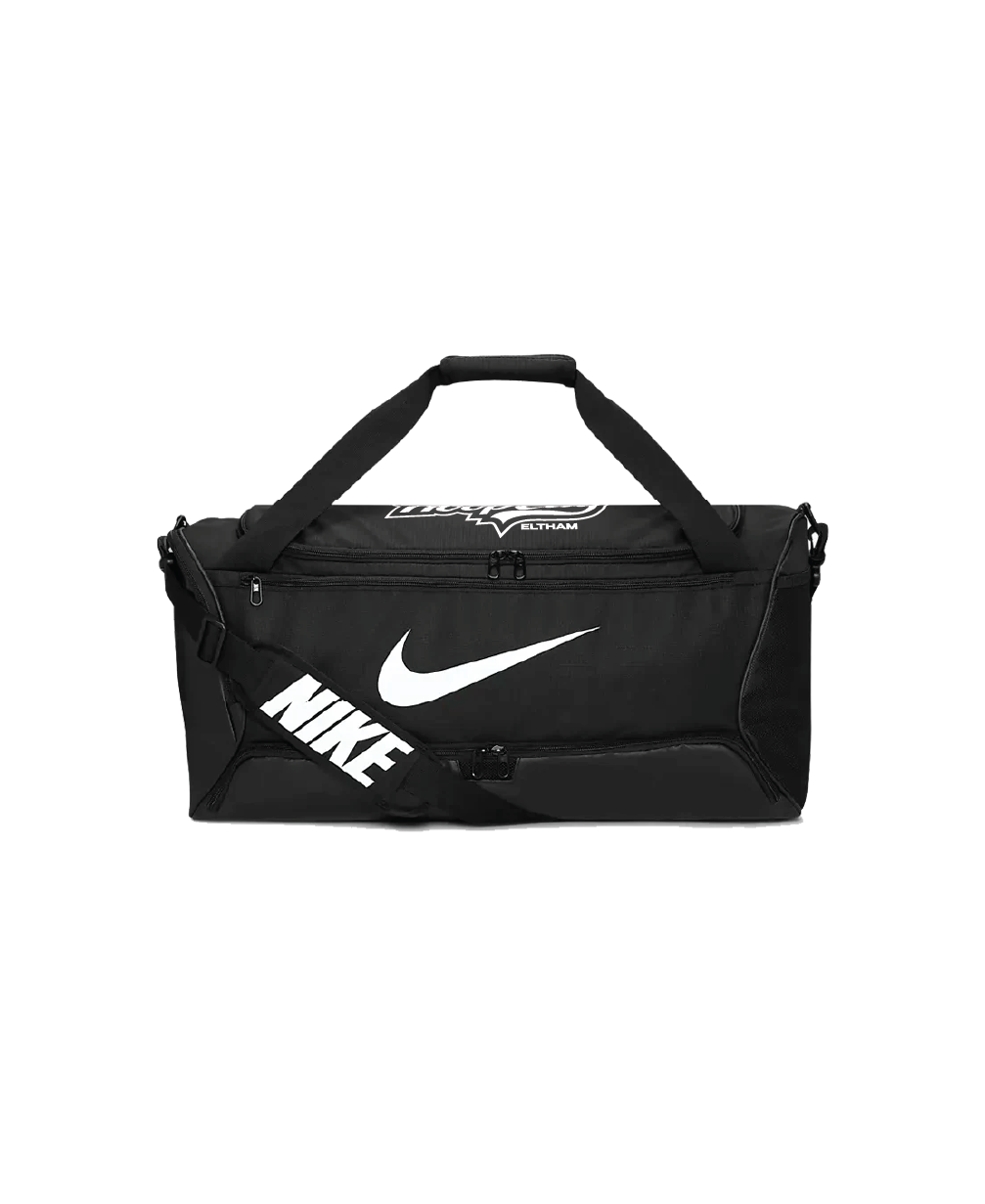 Nike Academy Duffel Bag (60L) (Hoop City Eltham W/S)
