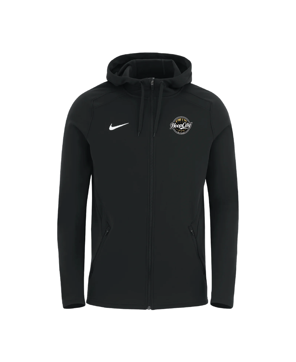Nike Training Full Zip Hoodie (Hoop City Eltham W/S)