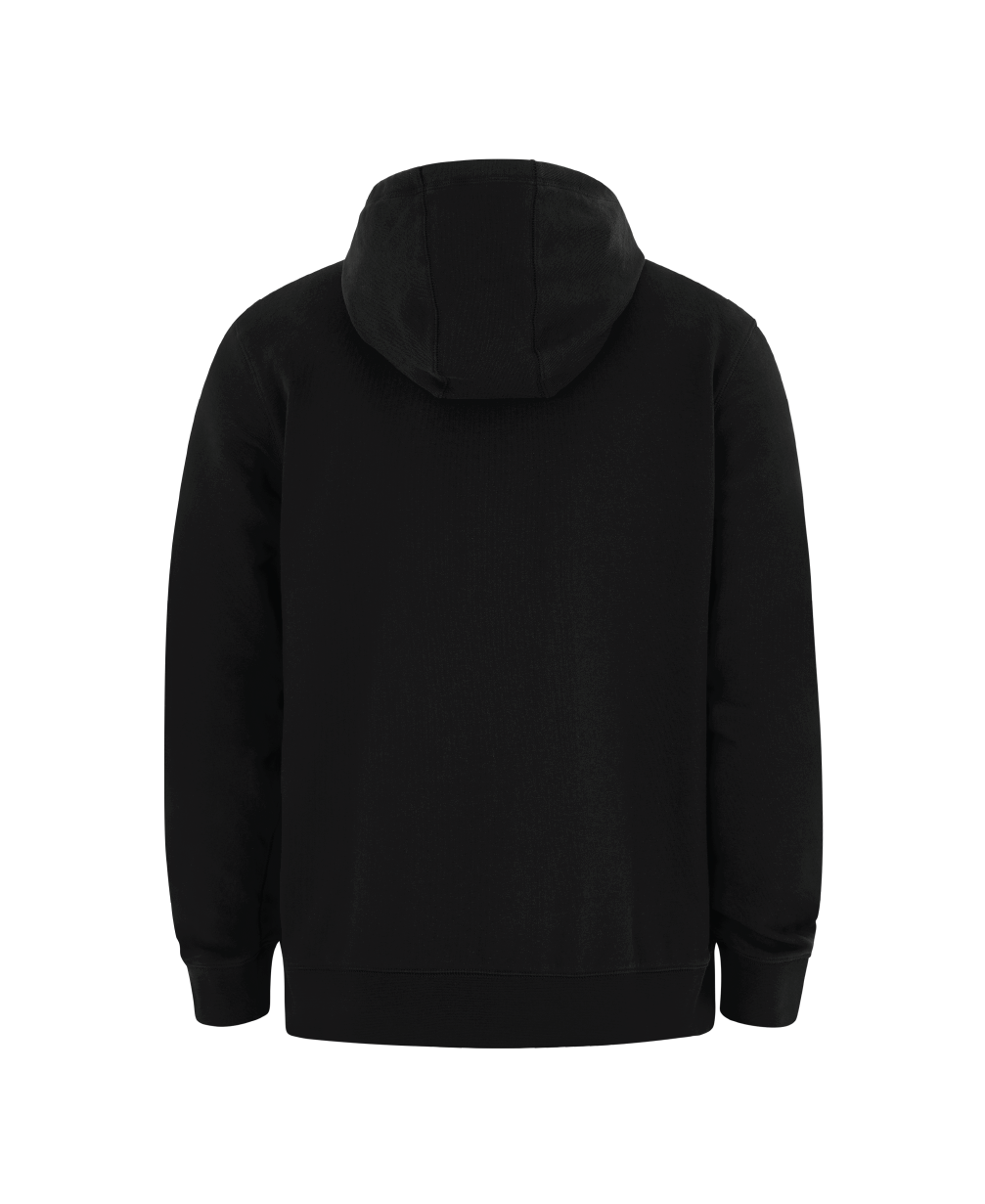 Jordan Fleece Hoodie (Hoop City Eltham W/S)