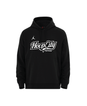 Jordan Fleece Hoodie (Hoop City Eltham W/S)