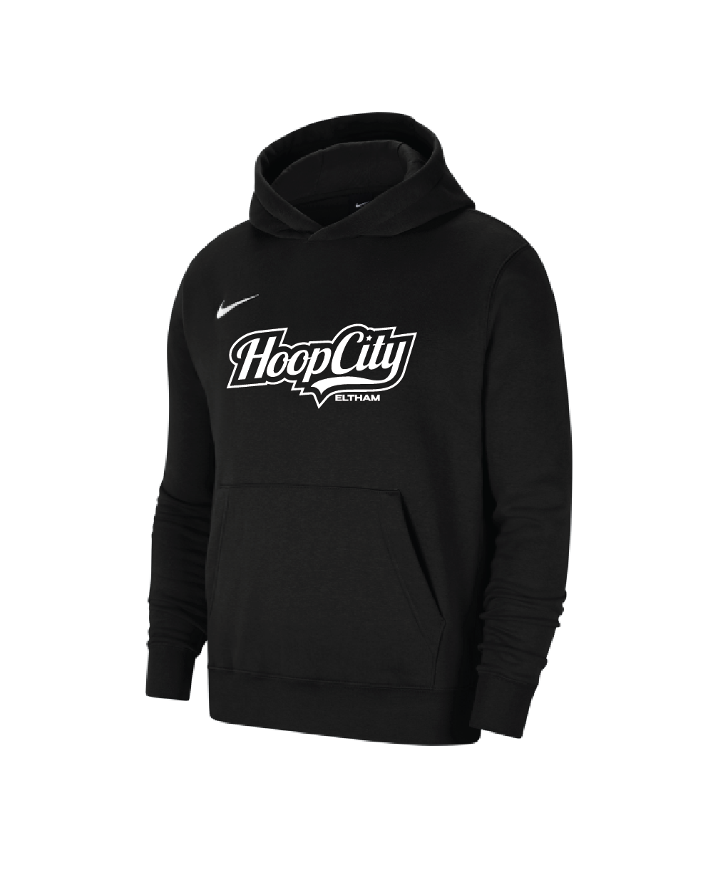 Nike French Terry Hoodie (Hoop City Eltham W/S)