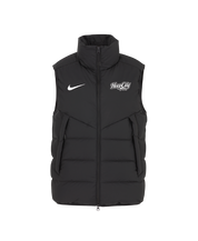 Nike Puffer Gilet (Hoop City Eltham W/S)