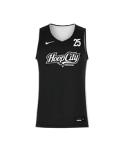 Nike Reversible Playing Jersey (Hoop City Eltham W/S)