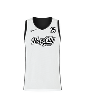 Nike Reversible Playing Jersey (Hoop City Eltham W/S)