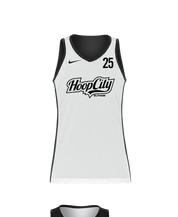 Nike Reversible Playing Jersey (Hoop City Eltham W/S)