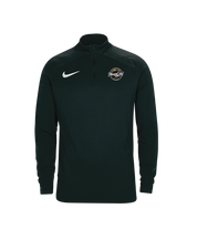 Nike Training 1/4 Zip (Hoop City Eltham W/S)